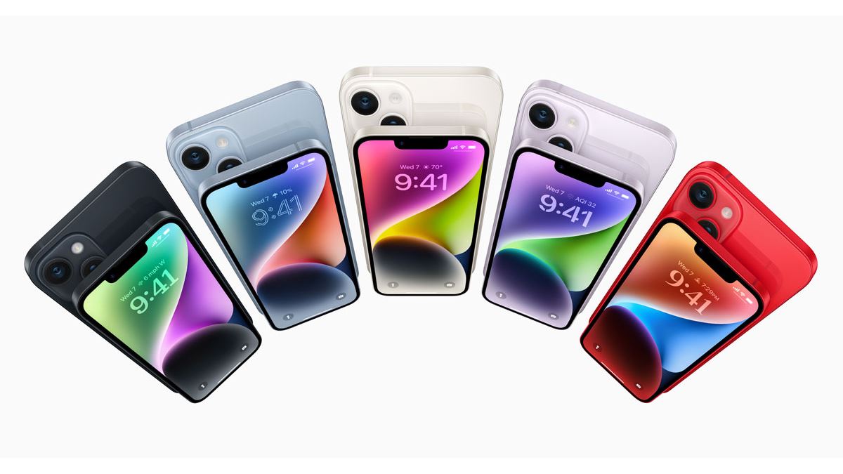 アップル「iPhone 14」シリーズ、どこから購入するのがお得？ - 価格