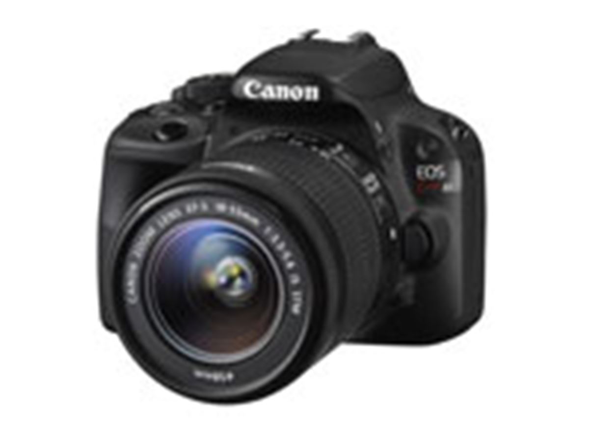 デジタル一眼・エントリー機のベストセラー「EOS Kiss X7」の強さの