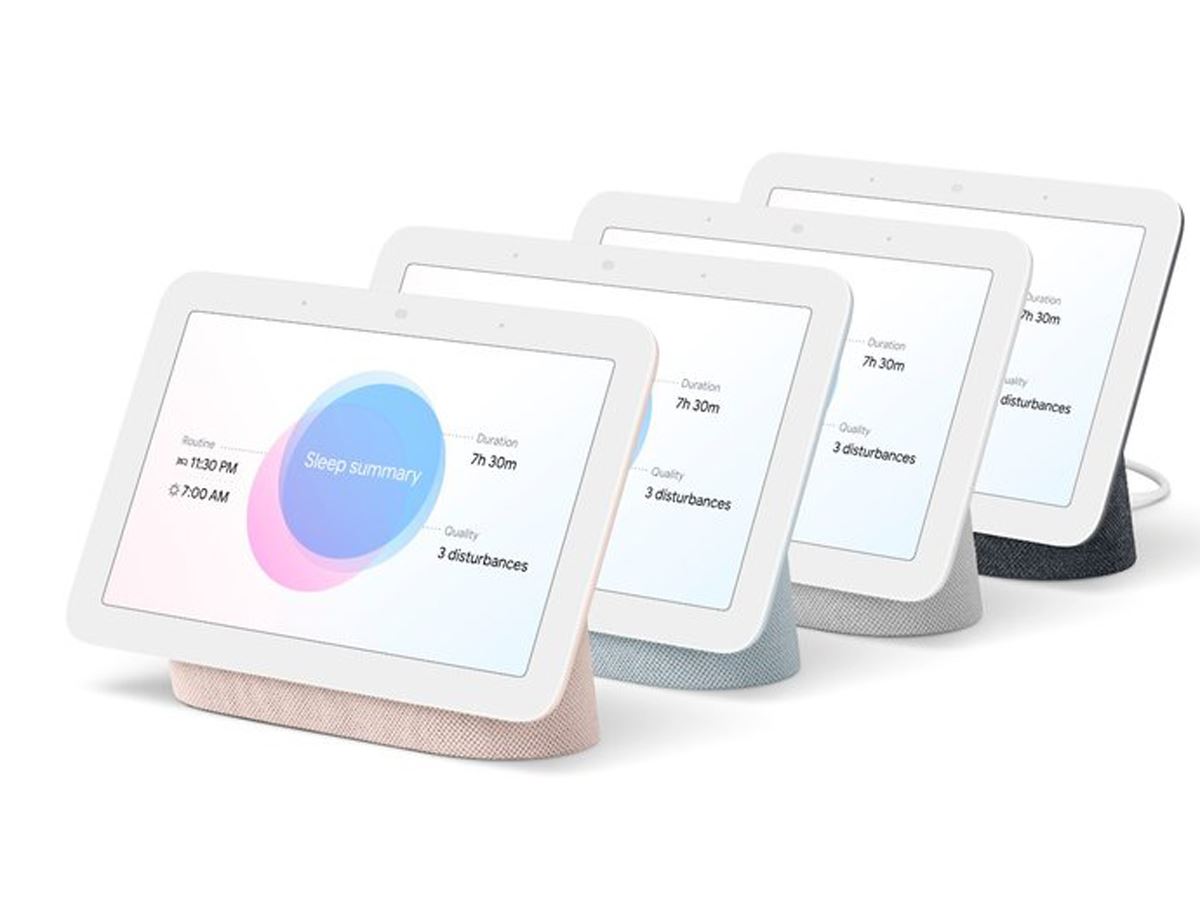 Googleが第2世代スマートディスプレイ「Nest Hub」を発表 - 価格.com