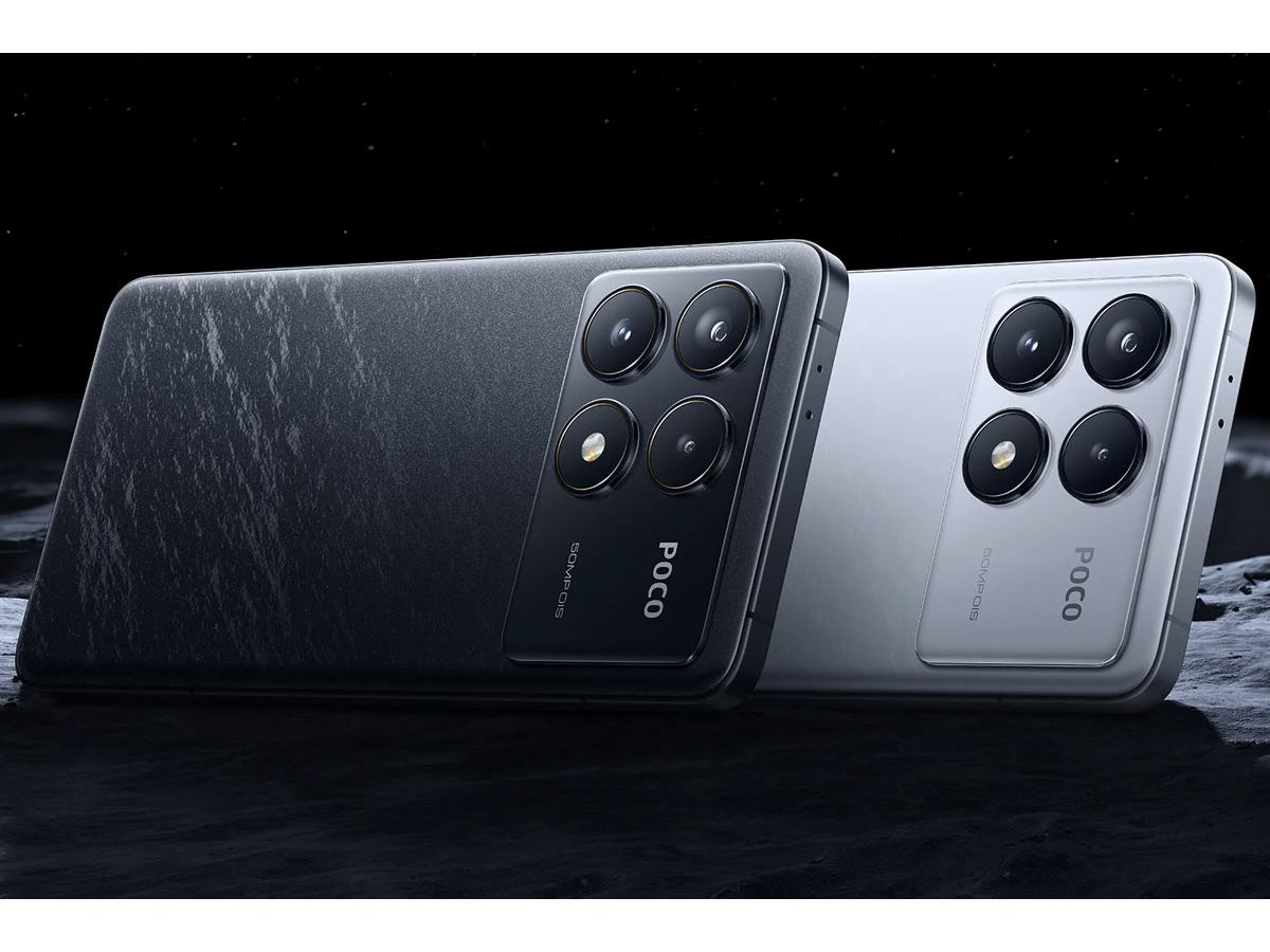 シャオミの超高コスパハイエンド「POCO F6 Pro」登場！ SoCと