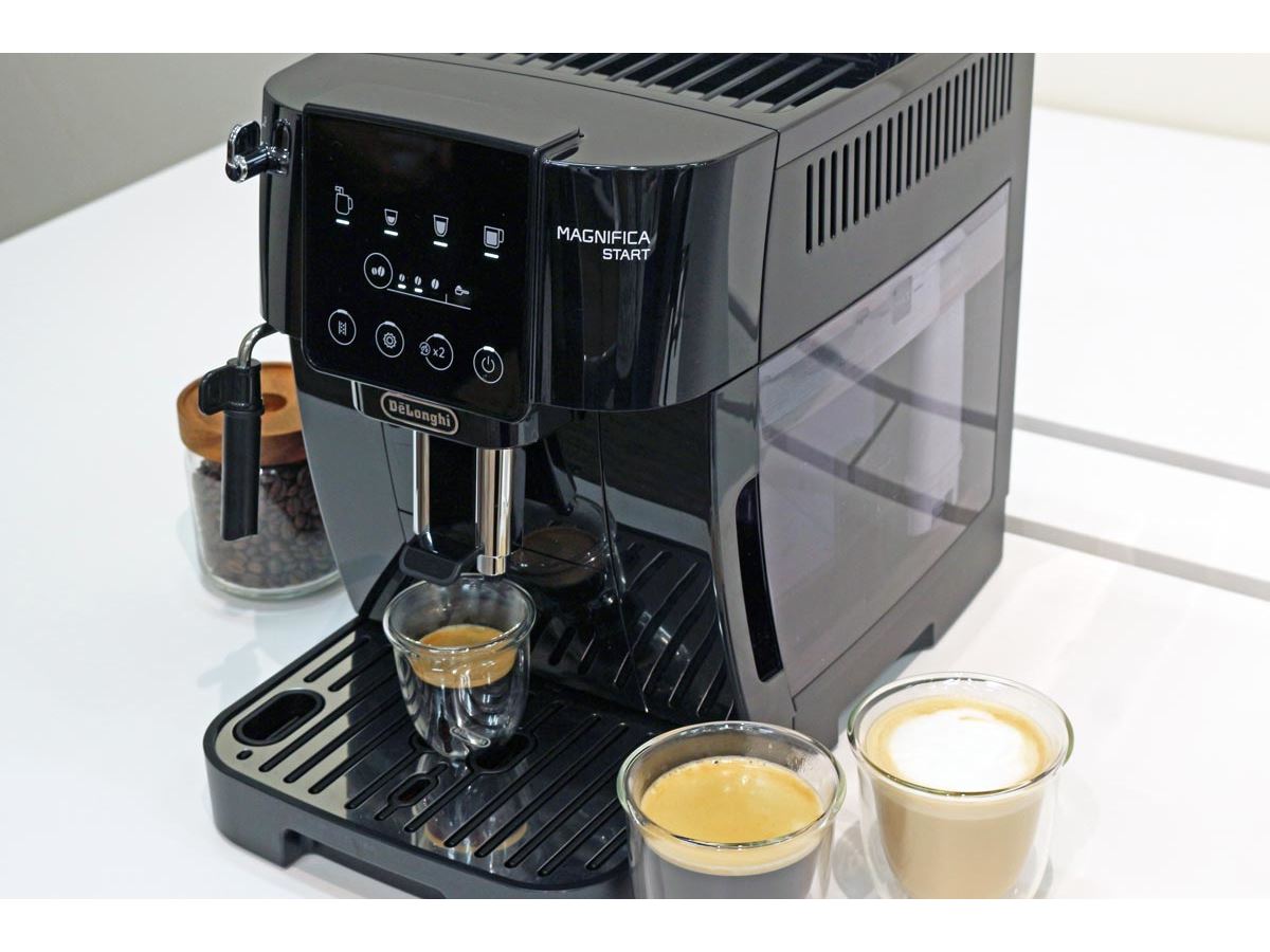 ☆ジャンク☆DeLonghi デロンギ☆カプチーノ 全自動エスプレッソマシン