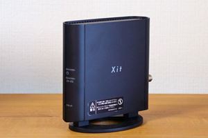 TVとレコーダーは必要なし! 3波＆同時録画対応PC用TVチューナー「Xit