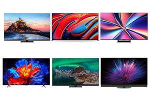 4Kテレビの低価格シリーズがじわじわキテる。 58インチで15万円切りの