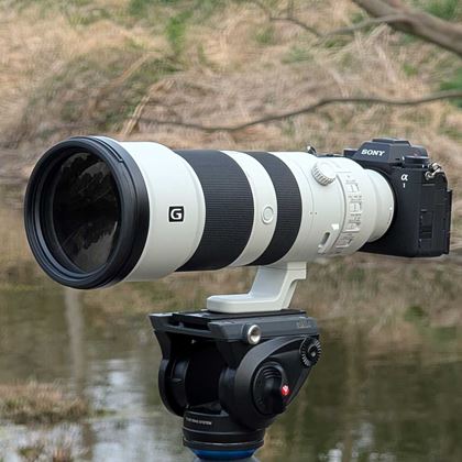 驚きの軽量化を実現した超望遠レンズ、ニコン「NIKKOR Z 400mm f/4.5