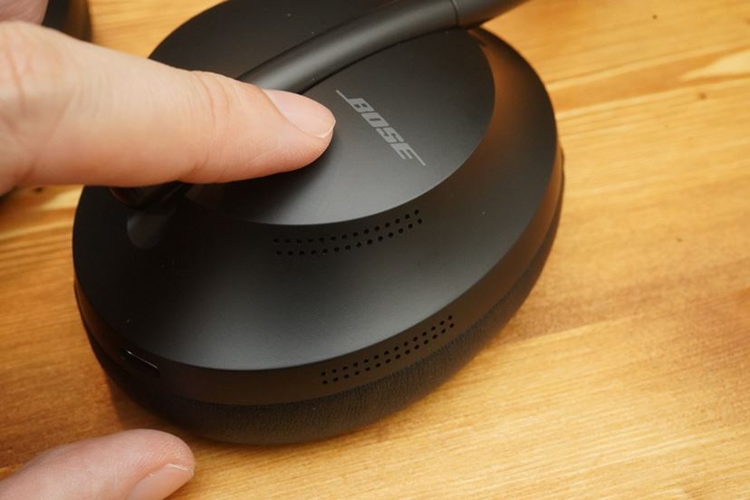 Bose最新ノイキャンヘッドホン「Bose Noise Cancelling Headphones 700