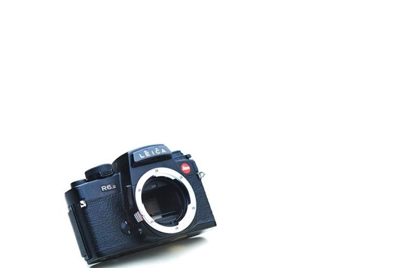 オールドレンズ偏向学＞ライカレンズとソニー α9で”アー写”を撮る