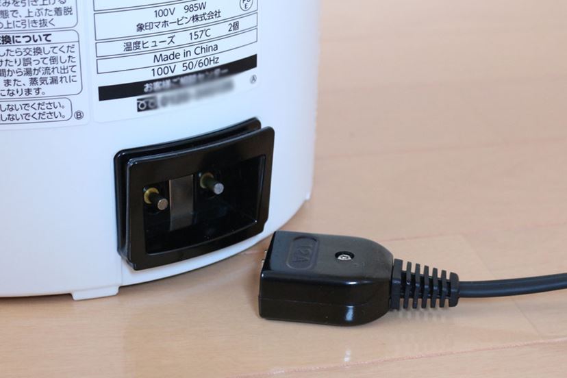 人気に納得。象印のスチーム式加湿器「EE-DA50」は手間なし、ストレス