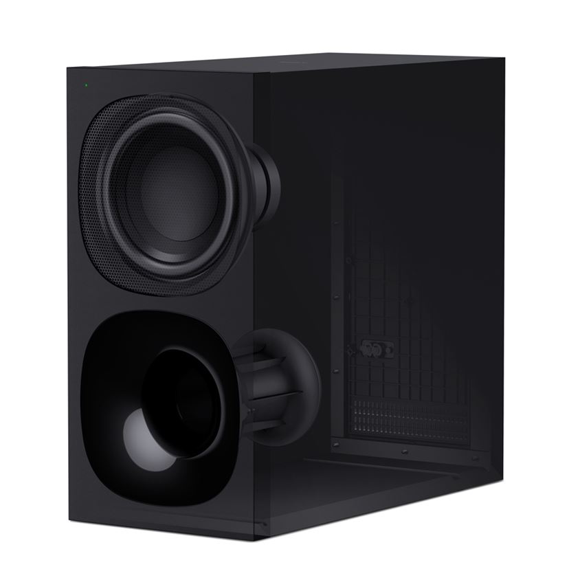 おうちで手軽に3Dサウンド！ソニーのDolby Atmos＆DTS:X対応3.1ch