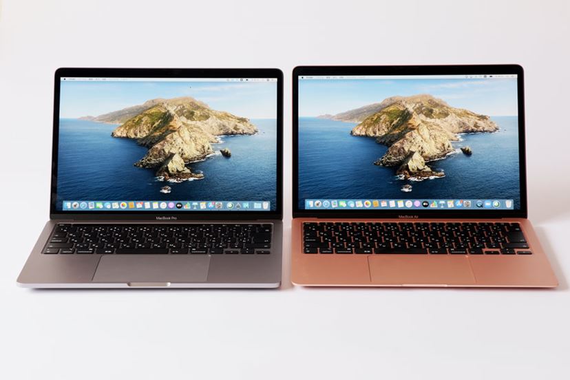 ProにするかAirにするかが問題だ！ Magic Keyboard搭載の「MacBook Pro