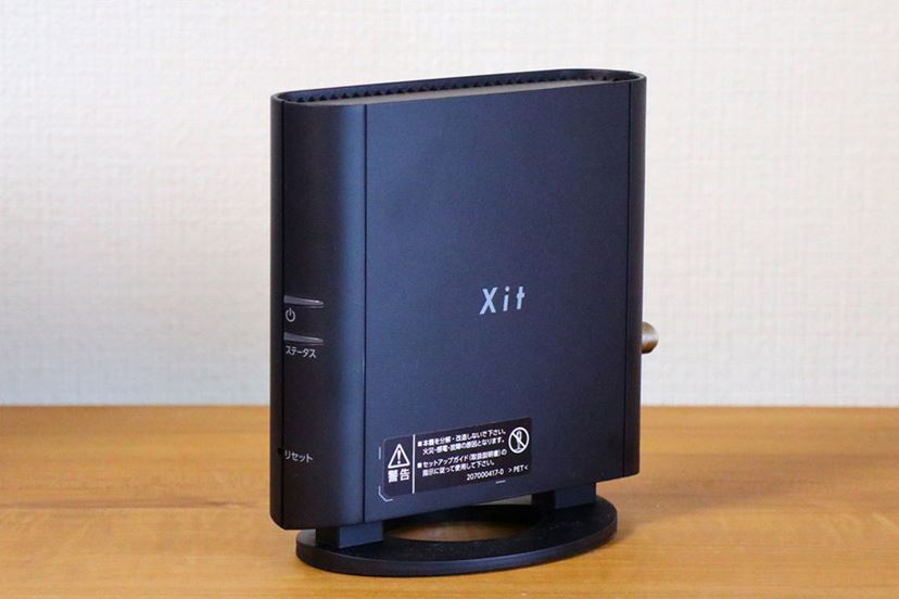 PIXELA Xit AirBox 未使用品 PIXERA Xit Air Box未使用品 PIXERA Xit