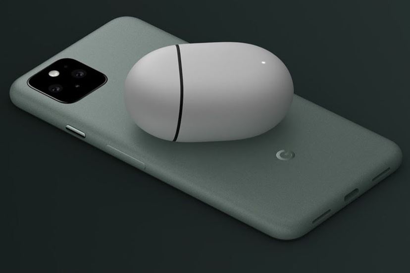 Googleが5G対応スマホ「Pixel 5」「Pixel 4a（5G）」を発表 - 価格.com