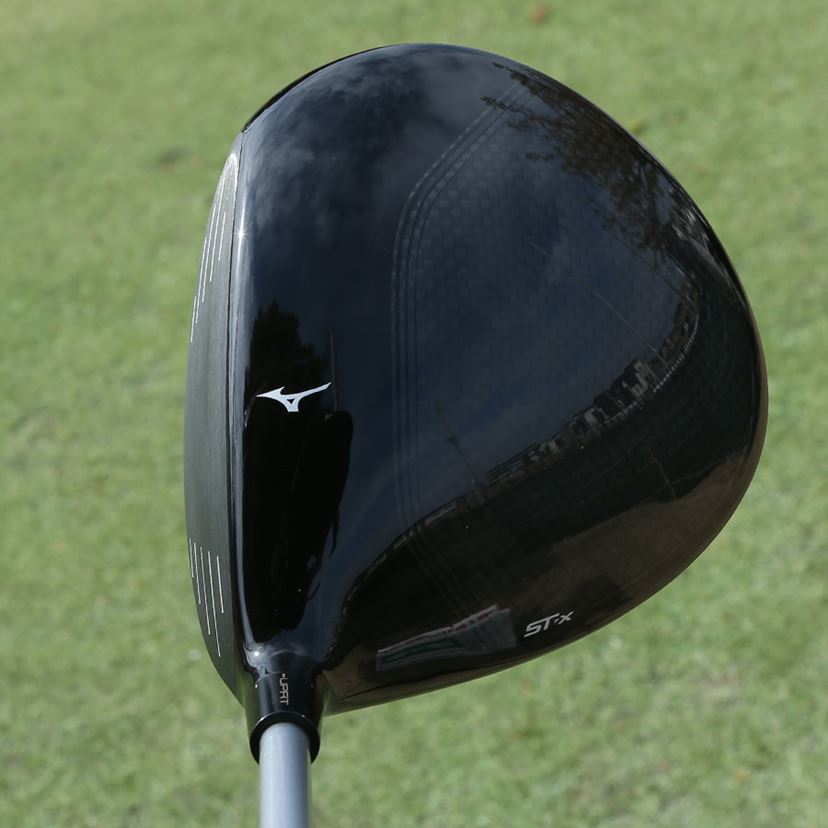 シリーズ4本から最適な1本を！ ミズノ「ST-X」「ST-Z」ドライバー