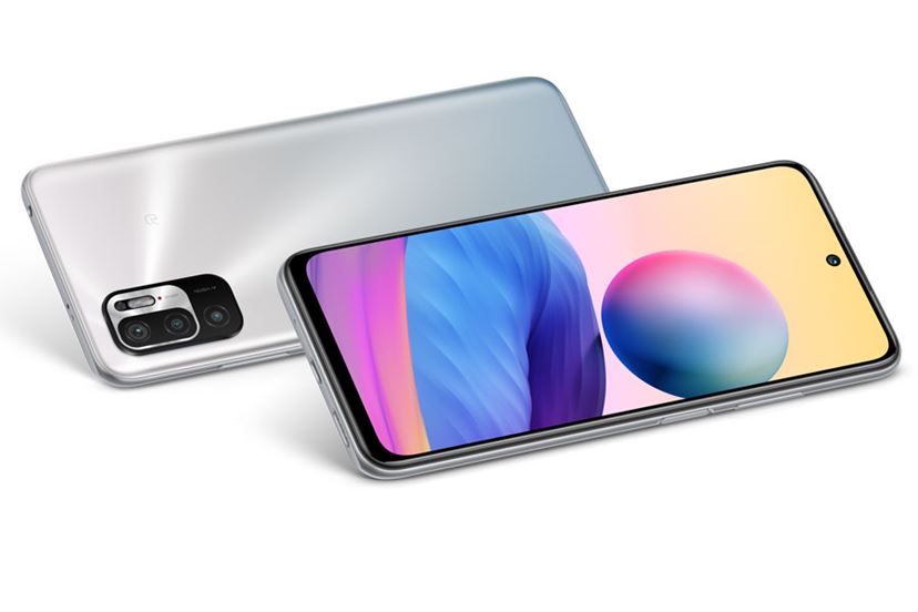 Redmi Note 10 JE シルバー 本体 Redmi Note 10 JEシルバー xiaomi