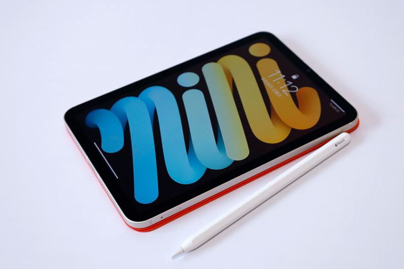 iPad mini」（第6世代）レビュー、「Touch ID」やUSB-Cなど求めていた