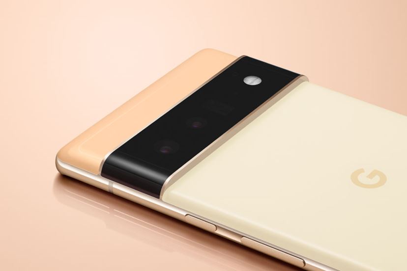 これは欲しくなる！ Googleの最新スマホ「Pixel 6/6 Pro」が登場