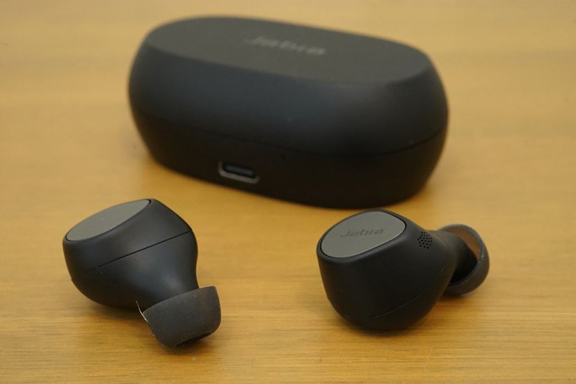 Jabraの最新完全ワイヤレスイヤホン「Elite 7 Pro」「Elite 7 Active