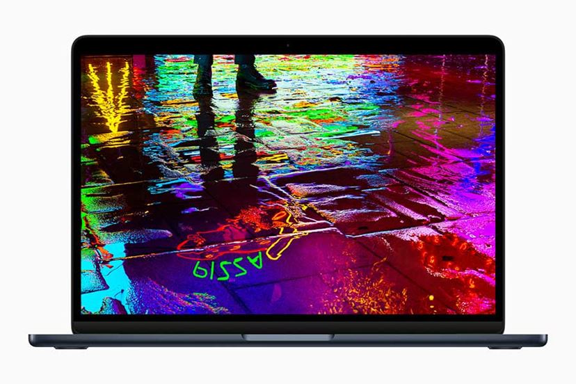 今週発売の注目製品】アップルから、M2搭載の13.6型「MacBook Air」が