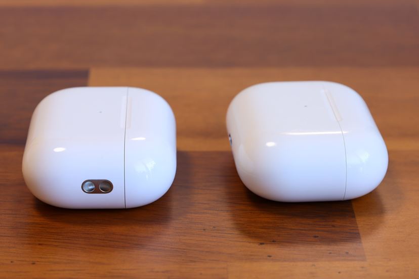 第2世代「AirPods Pro」実力チェック！ ノイキャン性能のアップを大