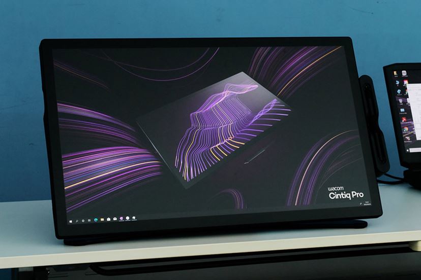 液タブ・ペンタブ Wacom Cintiq Pro 27 Wacom Cintiq Pro 27