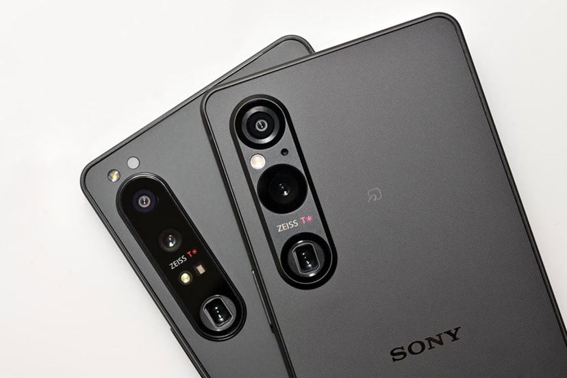 Xperia 1 V」の“進化した広角カメラ”を前モデル「Xperia 1 IV」と徹底