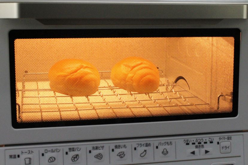 ポテチがパリッと復活！パナソニックの売れてる小型オーブン「NB-DT51