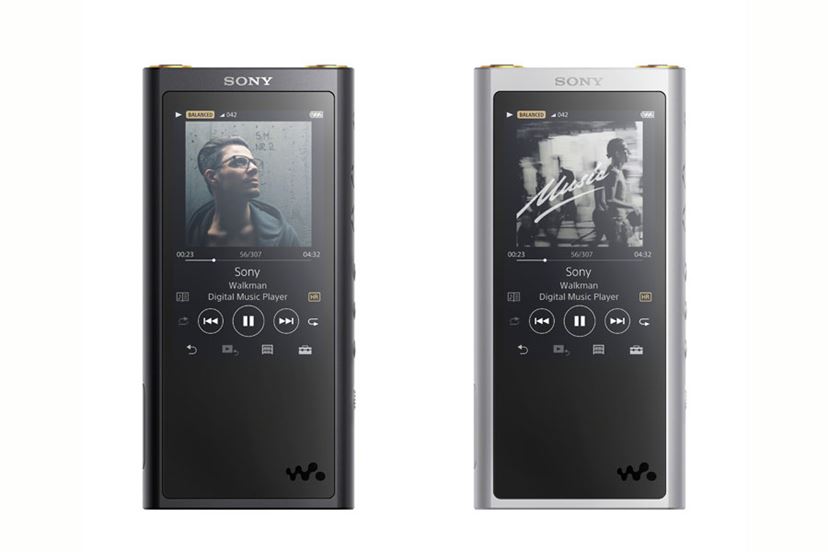 シリーズ最高傑作！ ソニー渾身の新ウォークマン「ZX300」「A40