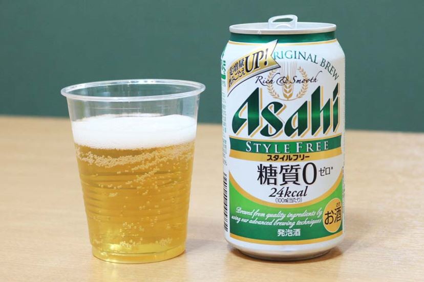 ビールに近いのはどれ？ 糖質ゼロ・オフの発泡酒12種を飲み比べて勝手