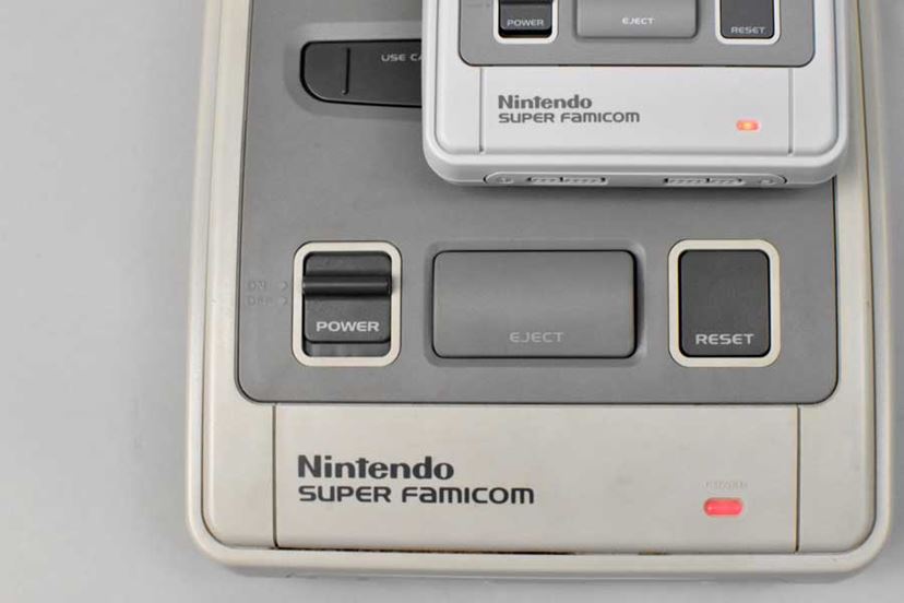 ついに出たぞ、ミニスーファミ！ 「ニンテンドークラシックミニ