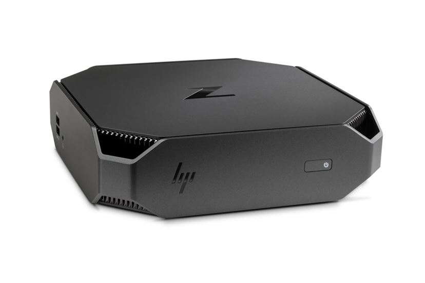 PR]「HP Z2 Mini G3 Workstation」を今までのPCの代わりに使ってみた