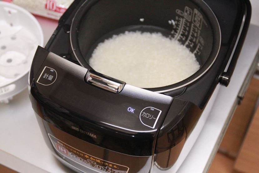 低価格で機能てんこ盛り！ アイリスオーヤマ“全部入り”IH炊飯器の真価