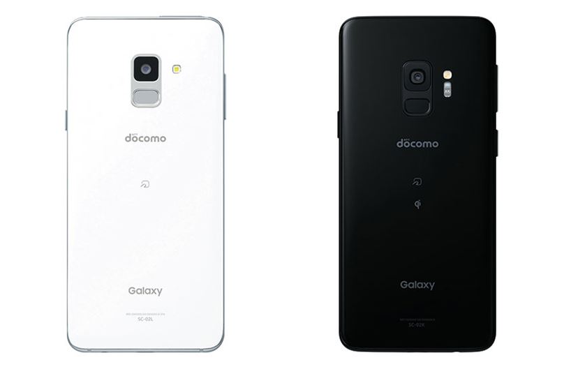 ワンランク上の性能を持つdocomo with機、サムスン「Galaxy Feel2 SC