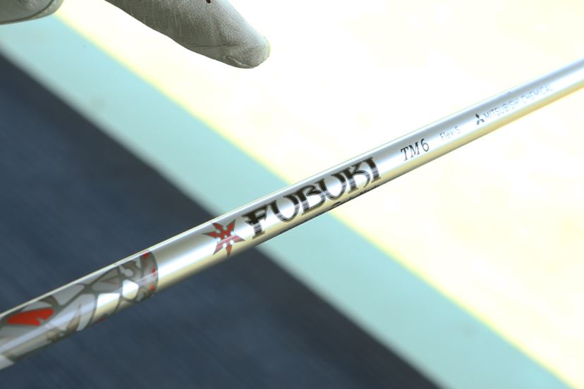 これはアベレージゴルファーの味方！ テーラーメイド「M6アイアン