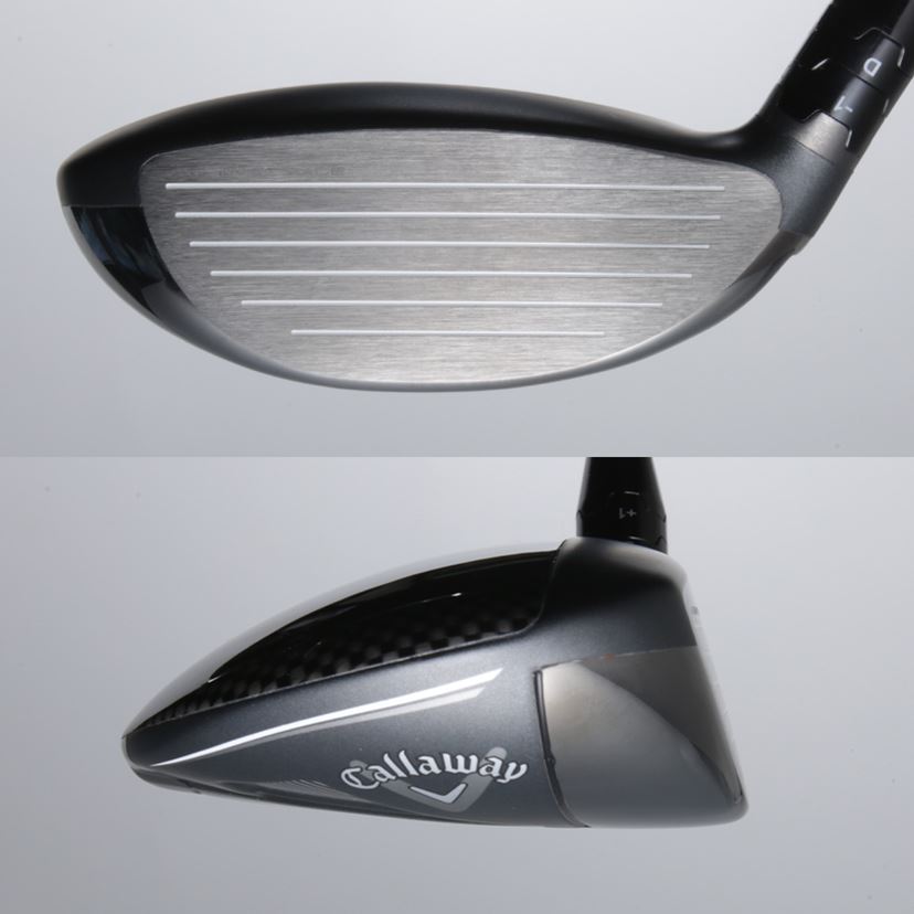 FWを久々に変えるならキャロウェイ「パラダイム Ai スモーク」を試す