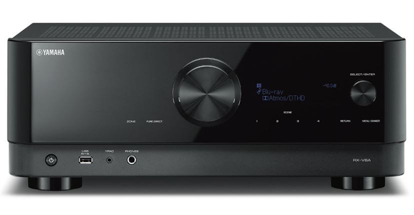 2025年》AVアンプの選び方とおすすめ11選！ 価格帯別に製品を