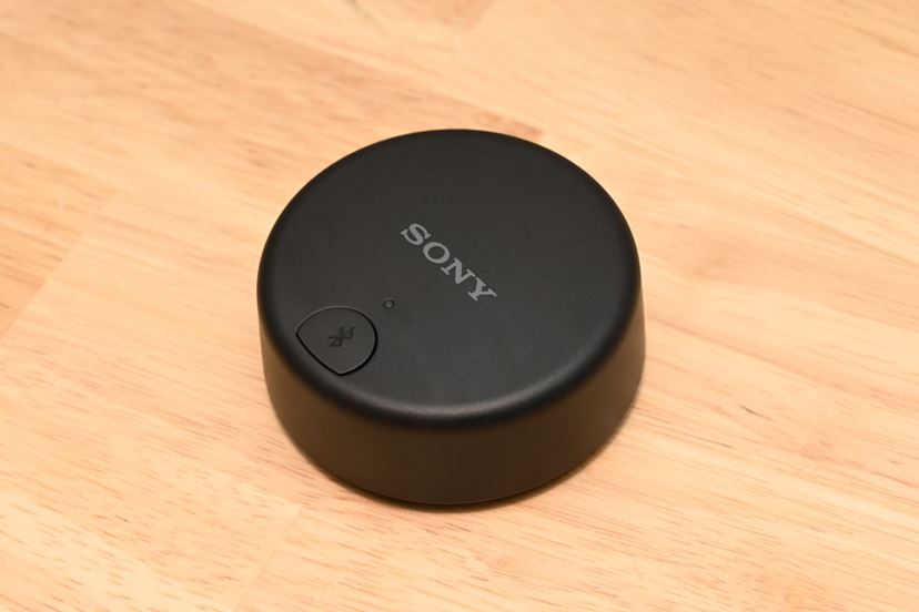 2台同時接続にも対応！ソニーのホームシアター向けネックスピーカー