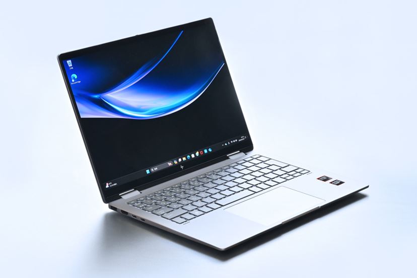 HP「Envy x360 14」レビュー！ 仕事も趣味も快適な“万能”14インチ