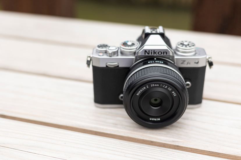 レトロデザインのニコン「Z fc」で北総の小江戸をスナップ - 価格.com