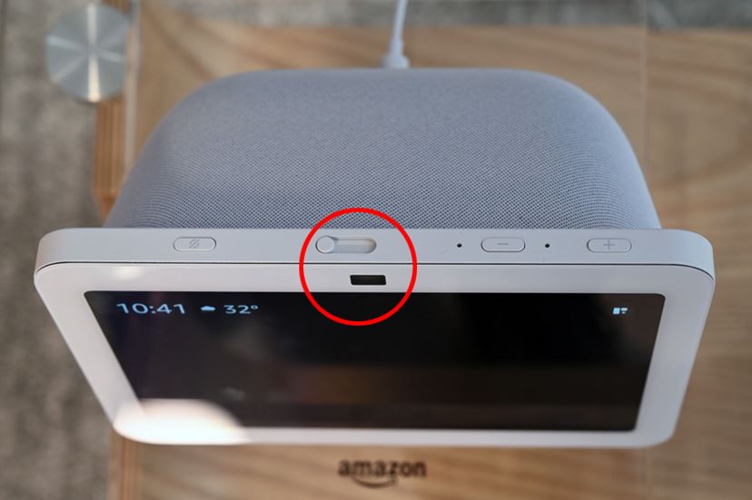 Amazon「Echo Show 8（第3世代）」登場！ 「Echo Studio」譲りの空間