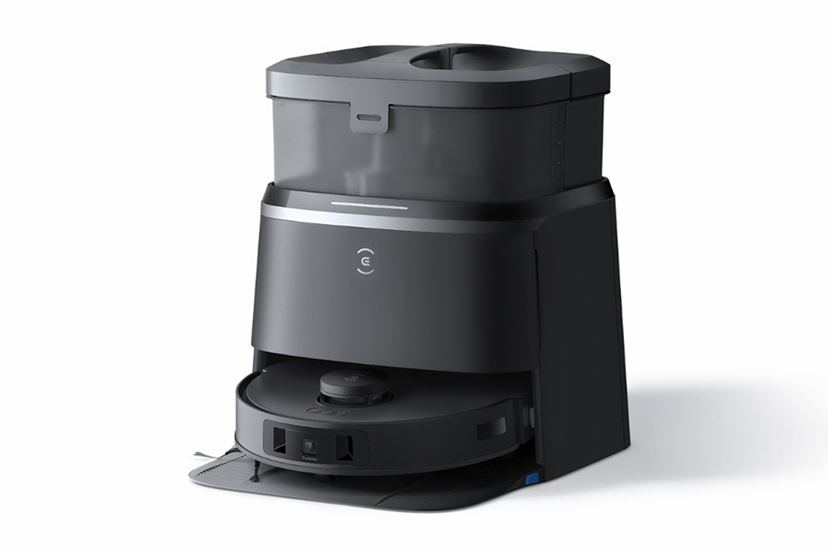 掃除カバー率100％って本当!? エコバックスのハイエンド機「DEEBOT T30