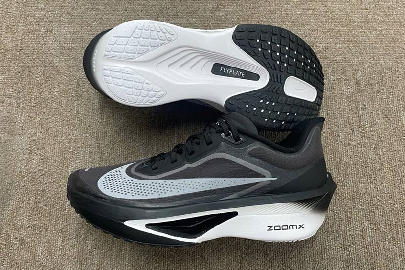 ナイキの最厚底ランシュー！ お買い得感あふれる「新ズーム フライ」を