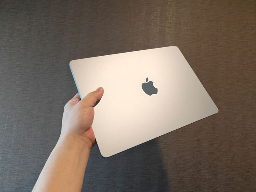 新型「MacBook Air（M4）」はコスパよし！ PCデビューや買い替えに