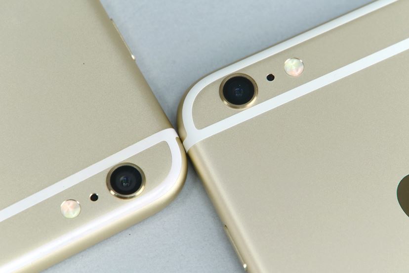 変わってないけど変わってる！ iPhone 6s/6s Plusを写真でチェック