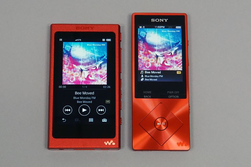 話題のハイレゾウォークマン入門機「NW-A30」を1週間使ってみた - 価格