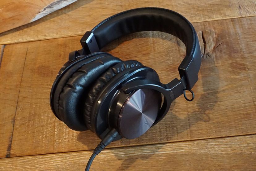 マクセルから10年ぶりに発売されるヘッドホン「MXH-MD5000」を聴いてき