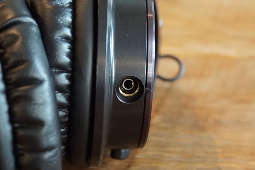 マクセルから10年ぶりに発売されるヘッドホン「MXH-MD5000」を聴いてき