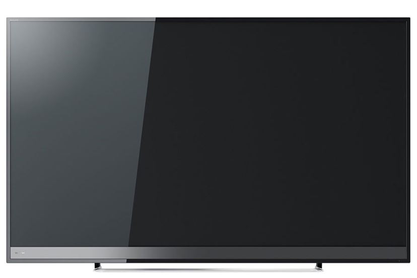 4Kテレビの低価格シリーズがじわじわキテる。 58インチで15万円切りの