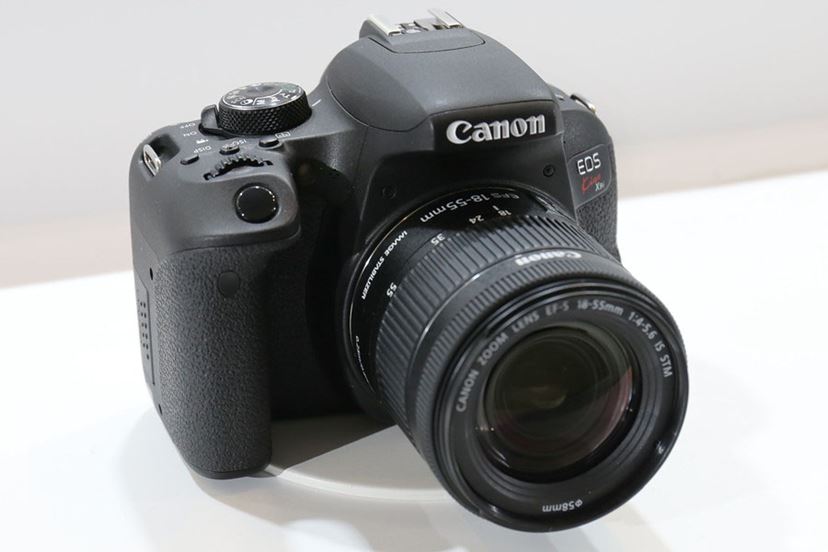 キヤノン、2017春の新型デジカメ7モデルを一挙発表！ 「DIGIC 7」搭載