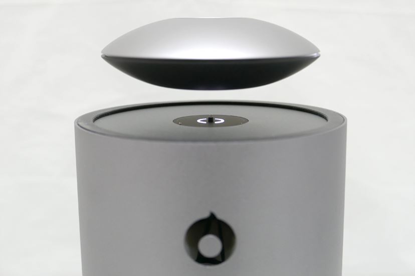 宙に浮くスピーカー「Mars」を本格検証！ - 価格.comマガジン