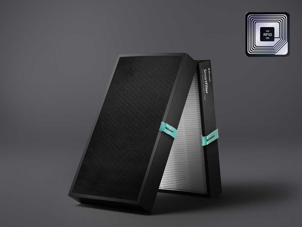 ブルーエア Blueair Protect 7440i 105823 価格比較 - 価格.com