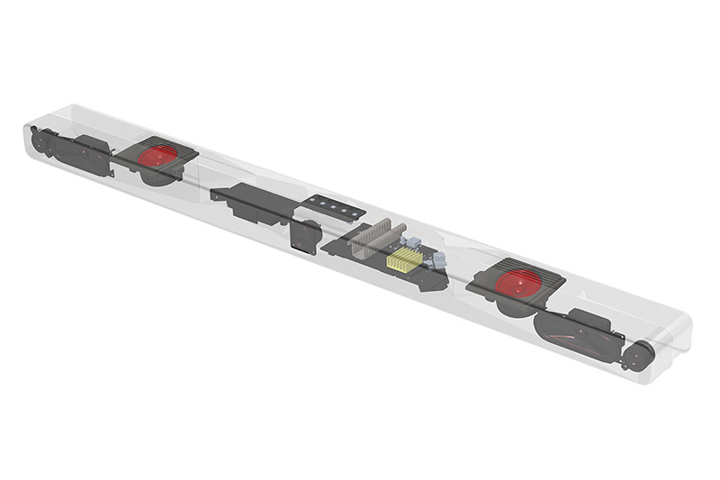 価格.com - [PR企画]デノンのサウンドバー「DHT-S517」が価格.com